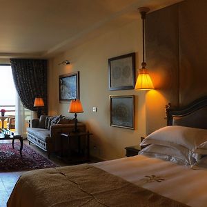 Junior Suite Sea View